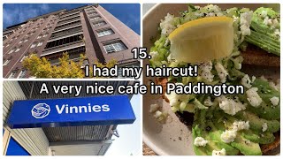 【シドニーで働く50代】15. 5月はイベント続きで大ハッスル! / 素敵なカフェを見つけたぞ!