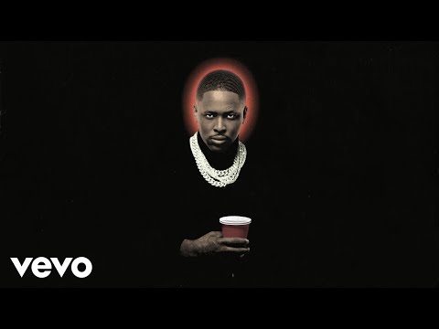 YG - How To Rob A Rapper (Audio) ft. Mozzy, D3szn