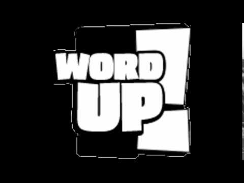 Audacious - WORD UP