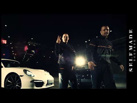 Kollegah & Farid Bang - Dynamit (Official HD Video)