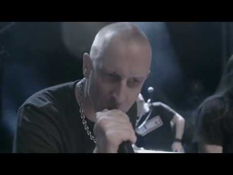 Clawfinger - Save Our Souls (Official Video) online metal music video by CLAWFINGER