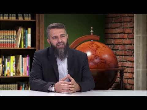 "Borxhi" Hoxhë Hadhith Miftari | RTI