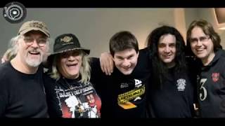 Riblja Corba  -  Kada padne noc