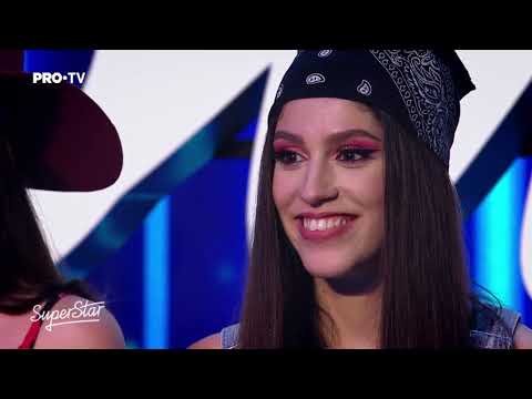 RECALL Cine sunt concurenții din grupa POP 5 care vor lupta mai departe pentru titlul de SuperStar