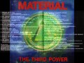 Material -- Glory