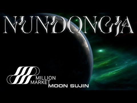 Video thumbnail for 눈동자 (Nundongja)