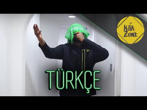 (3X3) E1 X DS X ZT - Enfield Or Tottenham 2 (Türkçe Çeviri)