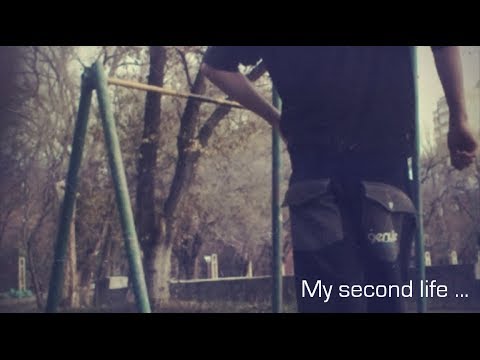 Dimon Gukasyan "My second life" (Gimbarr, Rostov-on-Don)