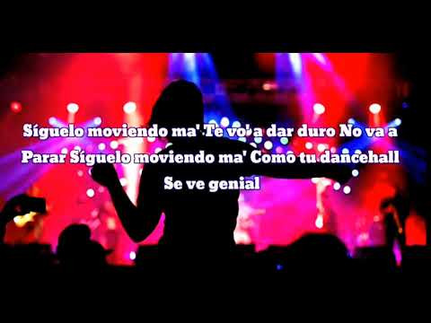 Y Que No Y Que Tal - (Letra/Lyrics)