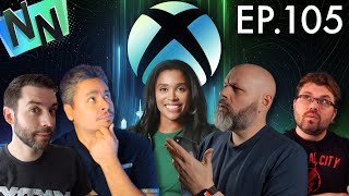 Xbox' BIG MOVE...will this work?
