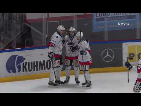 Maalikooste Hokki - KeuPa HT 16.12.2022 (5-4)