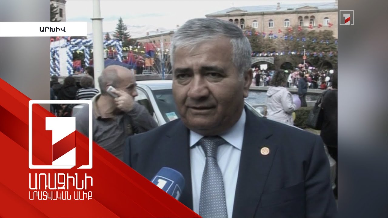 Միլիոնավոր ու միլիարդավոր դրամի 2 հայց՝ ընդդեմ Վանաձորի նախկին քաղաքապետի և քաղավիացիայի նախկին պետի