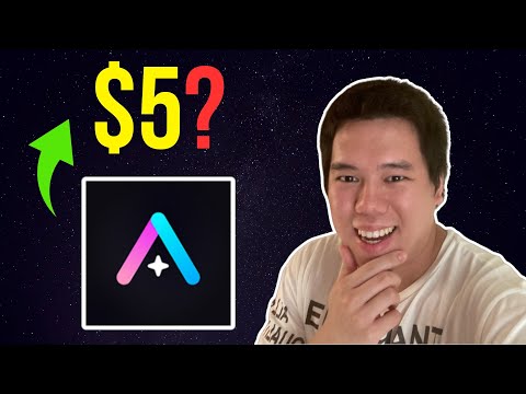 Can Altura Reach $5? | ALU Price Prediction