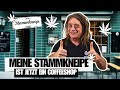 Meine ECKKNEIPE Wird Jetzt Ein COFFEESHOP