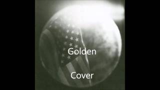 Red House Painters - Golden (Cover)