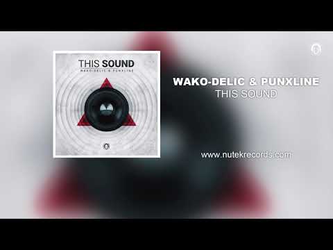 Punxline & Wakodelic - This Sound