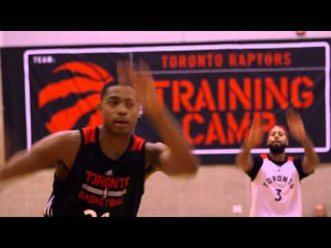 Open Gym, presented by Bell: Last Call S4E03