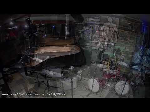 Eric Wyatt Quartet - Live at Smalls Jazz Club - New York City - 6/18/22