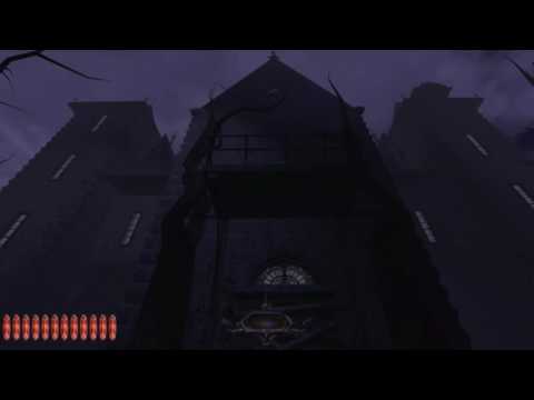 Disturbing Video Game Music 100: Shalebridge Cradle - Thief: Deadly Shadows