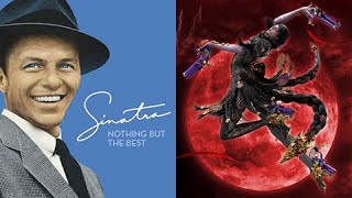 Moonlight Serenade (Frank Sinatra + Bayonetta 3 Mashup)