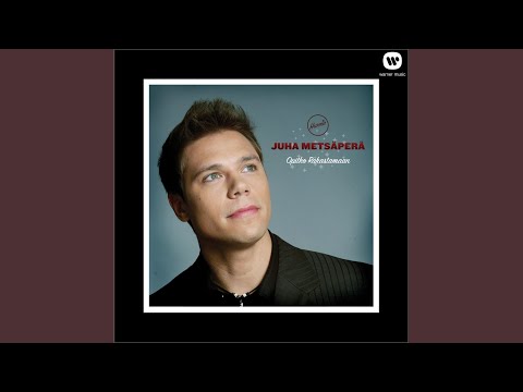 Miksei kukaan kysynyt