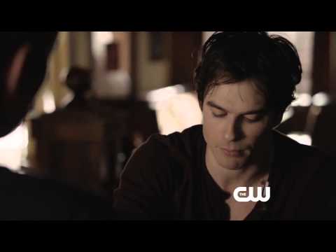 The Vampire Diaries 5x17 Webclip #2   Rescue Me HD