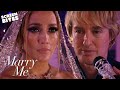 Jennifer Lopez Marries Owen Wilson! | Marry Me (2022) | Screen Bites