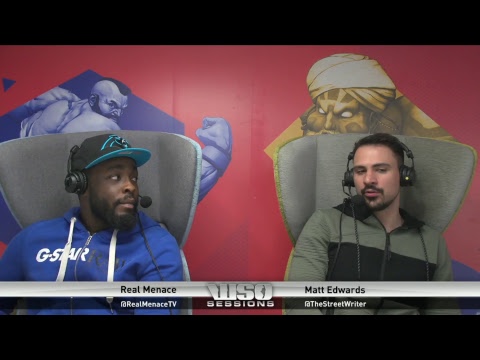 WSO Sessions 10/04/18 - Hurricane, Packz, Afii, Shoryusengan, Confz, Real Menace & MetalQueerSolid