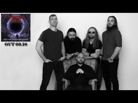 Symmetry Of The Void - Into The Encircling Chaos