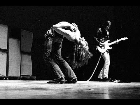 Iggy And The Stooges -  Shake Appeal - Video.