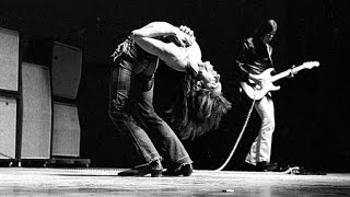 Iggy And The Stooges -  Shake Appeal - Video.