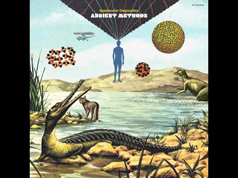 Spectacular Diagnostics - Ancient Methods [Full Album] | Animated Cover