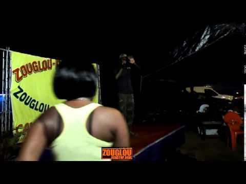 CELICO CCKO CHEZ L'ITALIENNE DU ZOUGLOU