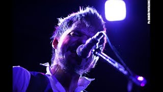 COQUE MALLA - NO PUEDO VIVIR SIN TI- VIVO EN NICETO CLUB - 25/08/2017