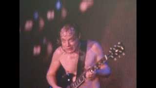 New ACDC Live At River Plate Streaming! -- New HELLOWEEN Cover Released -- Brutal Assault 2013!