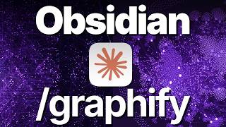 Graphify + Claude Code + Obsidian = GOD MODE