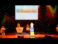 Fireman Sam Performing Fireman Sam Says