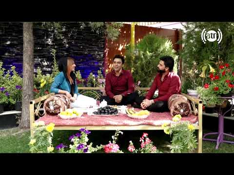 Hamgam Ba Mastora with Qasim & Farid Qurbani - Promo / همگام با مستوره با قاسم جامی و فرید قربانی