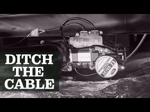 Valterra Electric Gate Valve - RV Replacement Gate Valve!
