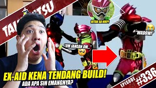 Download lagu TALK-SATSU #336- KAMEN RIDER BUILD DENDAM APA SAMA EX-AID? SAMPE DITENDANG BENERAN! | REACT BLOOPERS mp3 Download lagu TALK-SATSU #336- KAMEN RIDER BUILD DENDAM APA SAMA EX-AID? SAMPE DITENDANG BENERAN! | REACT BLOOPERS mp3