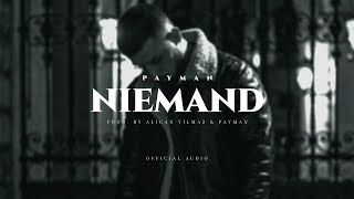 Niemand Music Video