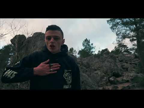 Visage Pale - corbeaux (clip officiel)