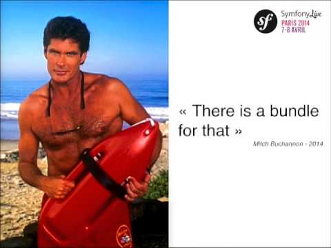 SymfonyLive Paris 2014 - Guillaume Cavana - Gearman - big data without adoop