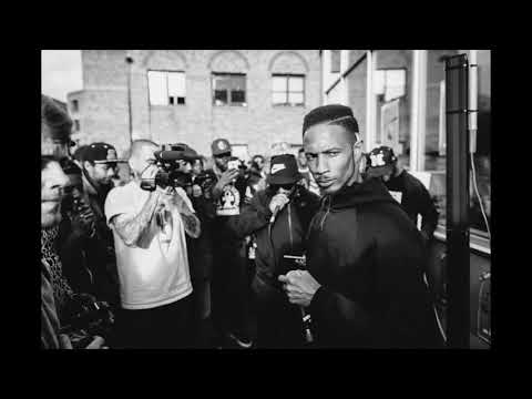 D Double E - Reverse Bongo