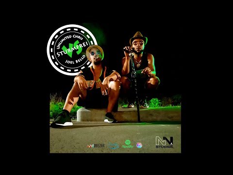 Famgang | Sturmfrei EP | Unlimited Chris vs Joel Bello