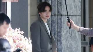 『timelesz』菊池風磨「新メンバー募集オ ーディション」の発言が炎上...SNSでファ ンに謝罪