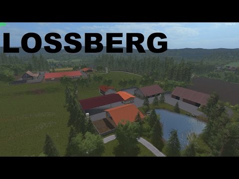 Lossberg - Landwirtschafts-Simulator 17