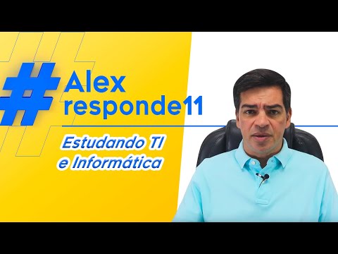 How to study IT and Computer Science for competitive exams? - Alex answers #11