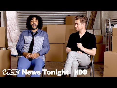 How “Blindspotting” Is A Love Letter To A Gentrified Oakland (HBO)