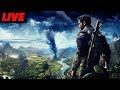 Just Cause 4 Open World Gameplay Live